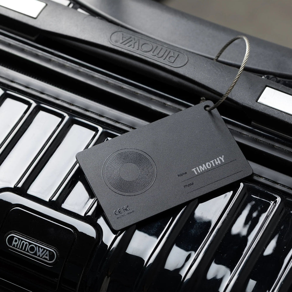 Find It Card Native Union