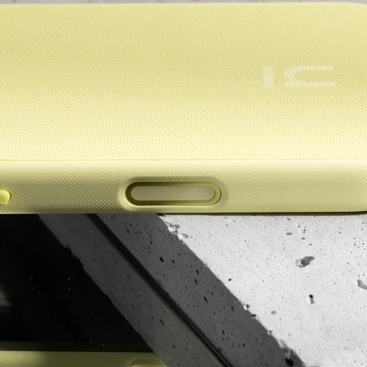 Neo Case for iPhone 18 Native Union