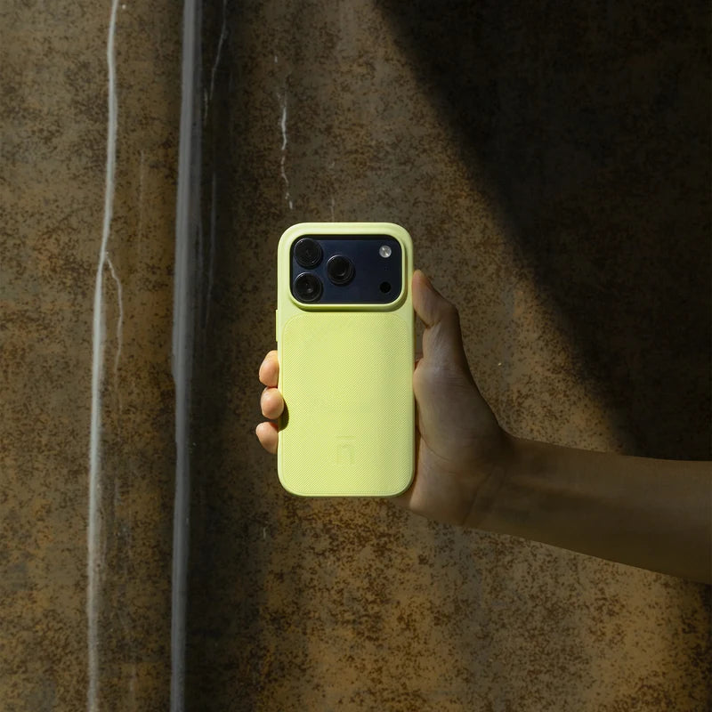 Neo Case for iPhone 18 Native Union