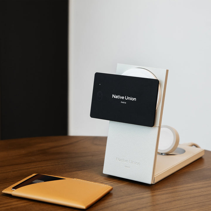 Find It Card Duo Native Union