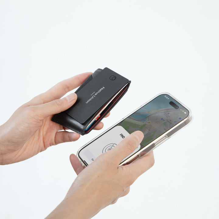 Find It Card Duo Native Union