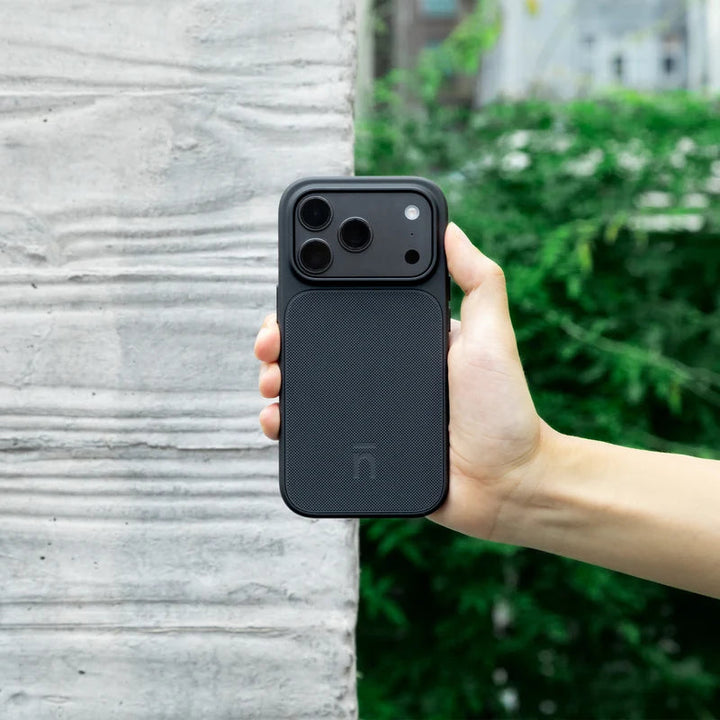 Neo Case for iPhone 18 Native Union