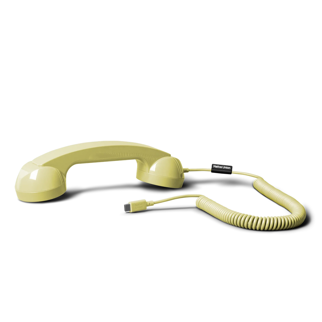 POP Phone Native Union