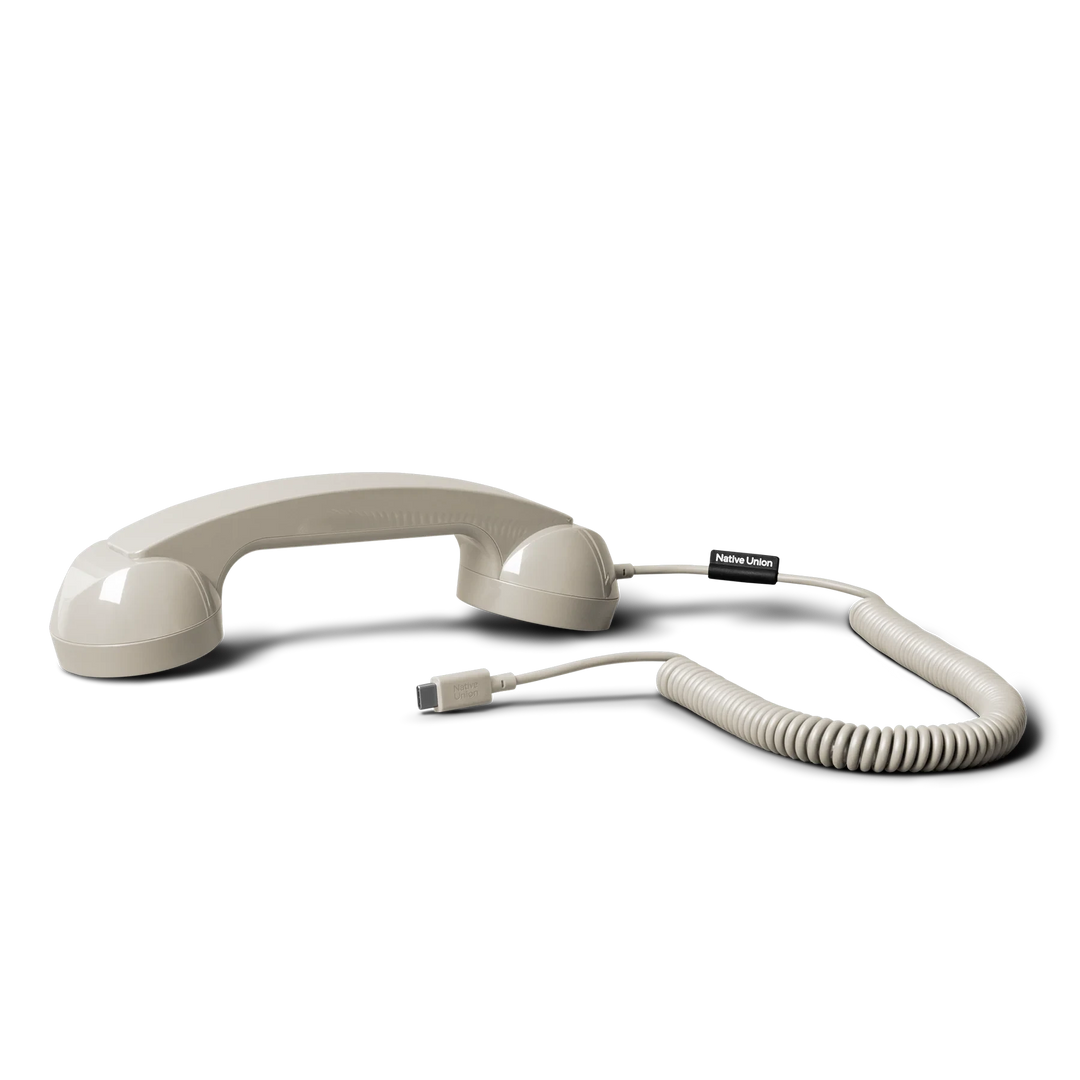 POP Phone Native Union