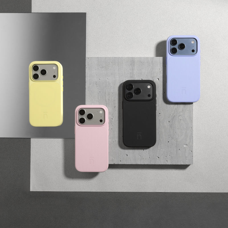 Neo Case for iPhone 18 Native Union