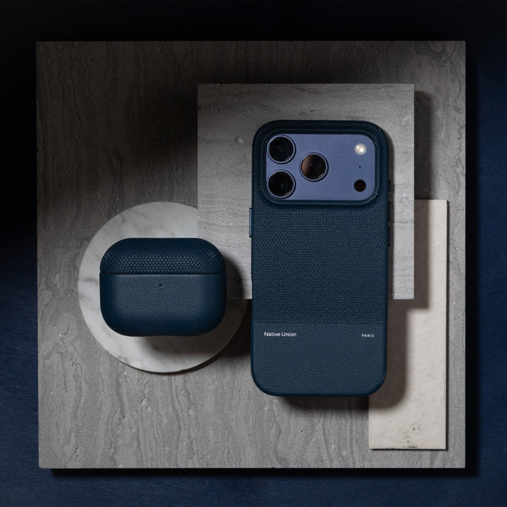 (Re)Classic Case for AirPods Pro 3