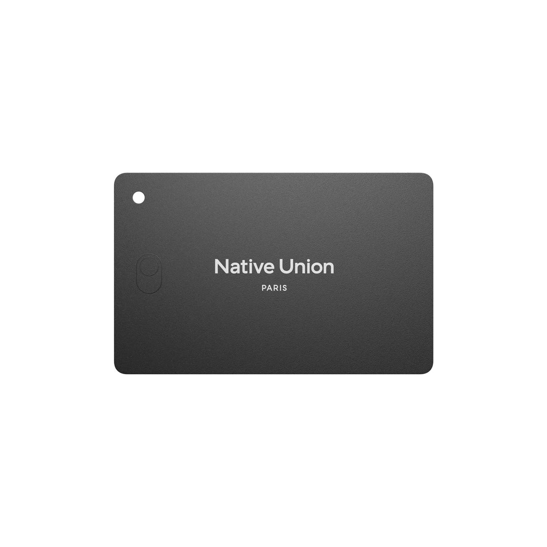 Find It Card Native Union