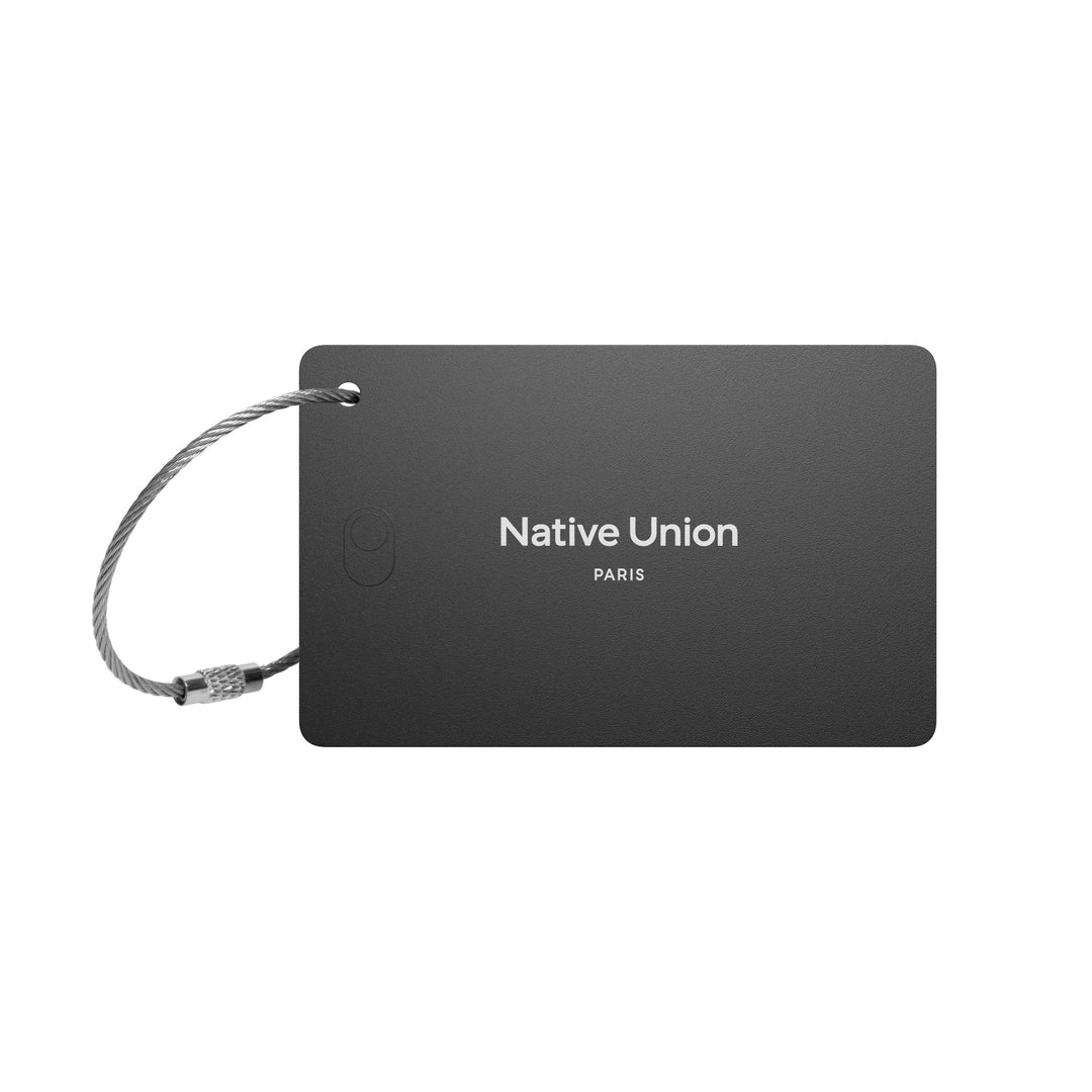 Find It Card Duo Native Union