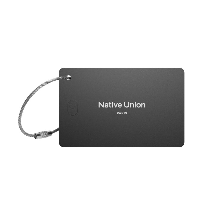 Find It Card Duo Native Union