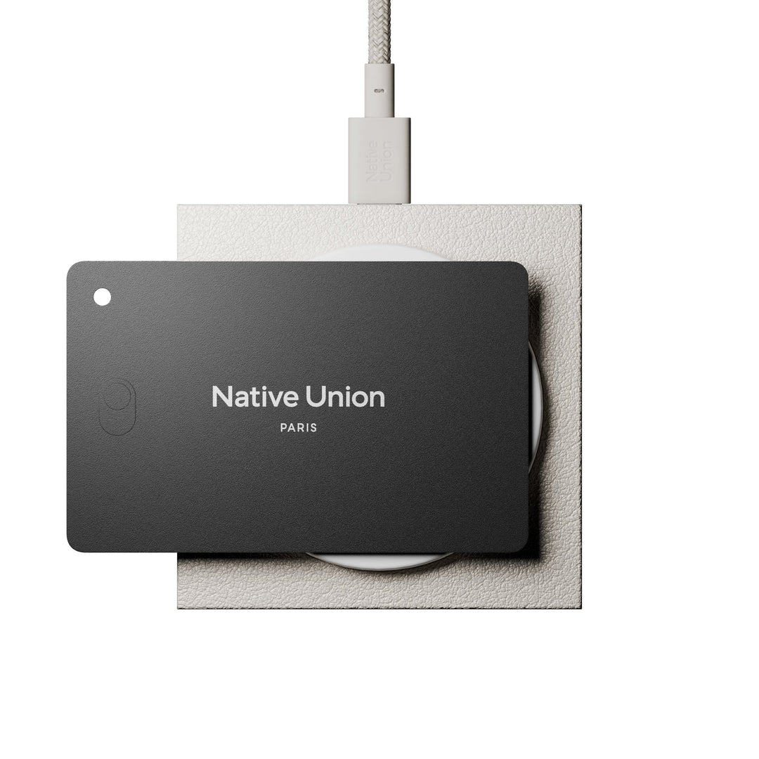 Find It Card Duo Native Union