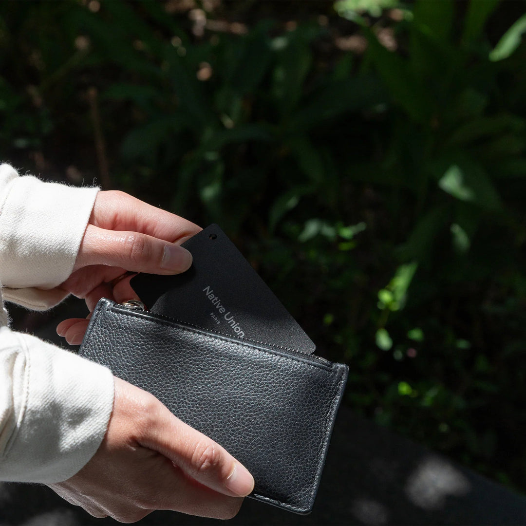 Find It Card Native Union