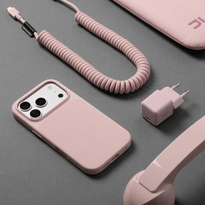 Neo Case for iPhone 18 Native Union