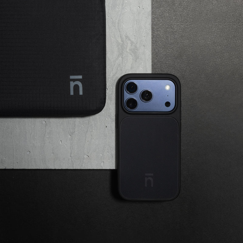 Neo Case for iPhone 18 Native Union