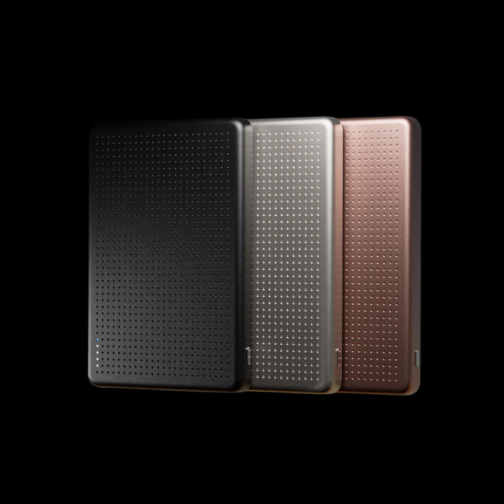 Active 無線充電行動電源 5000mAh