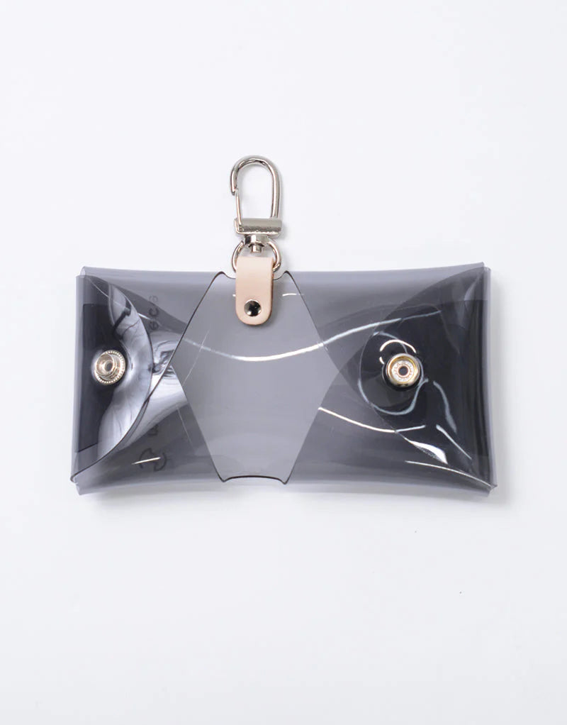Clear Vinyl Pouch