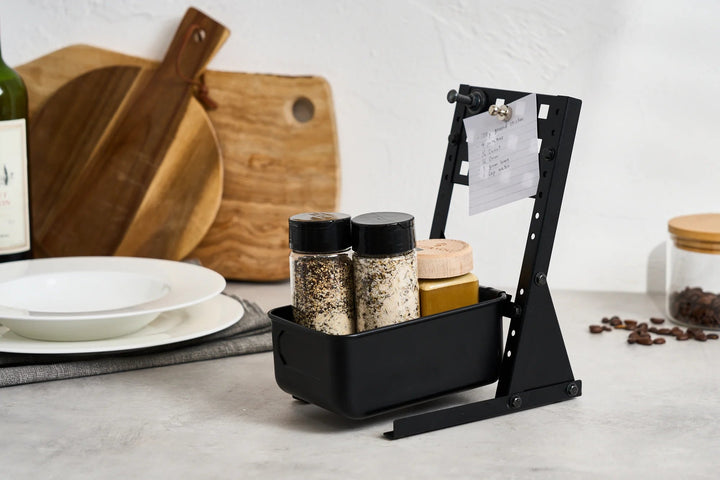 HBS-130 | TOYO Hand Bin Stand Toyo Steel