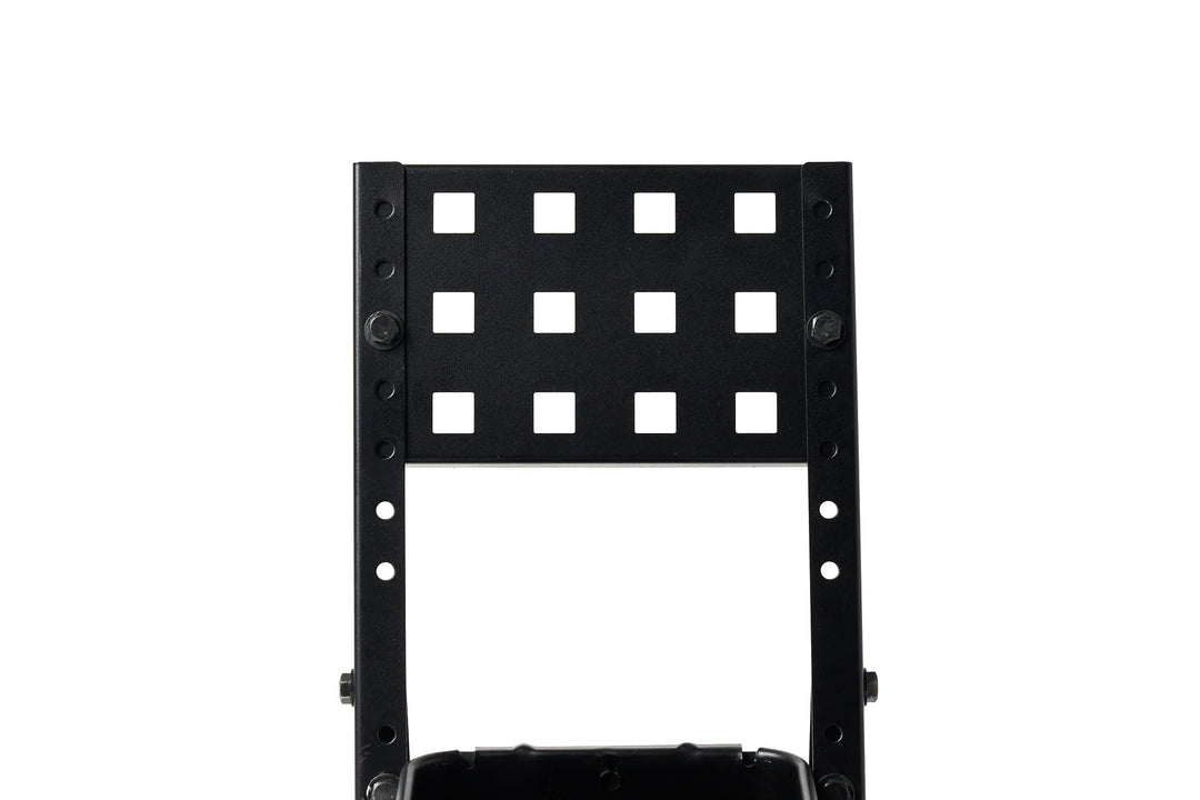 HBS-130 | TOYO Hand Bin Stand Toyo Steel