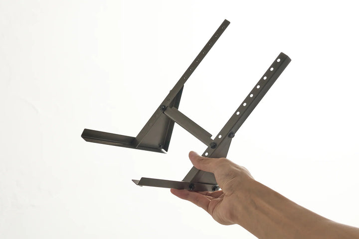 HBS-130 | TOYO Hand Bin Stand Toyo Steel