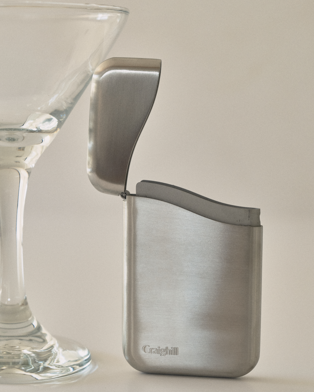 Summit Card Case Craighill