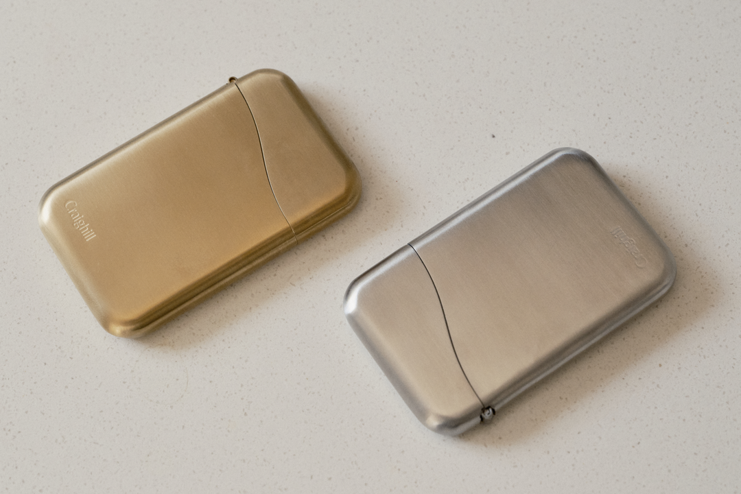 Summit Card Case Craighill