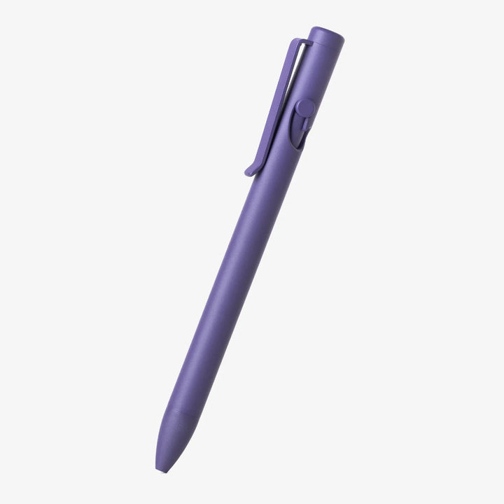 Tonal Bolt Action Pen Tactile Turn