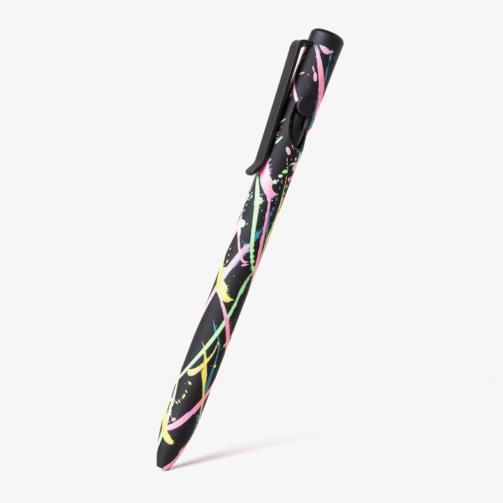 Arcade Pen Seasonal Release Tactile Turn