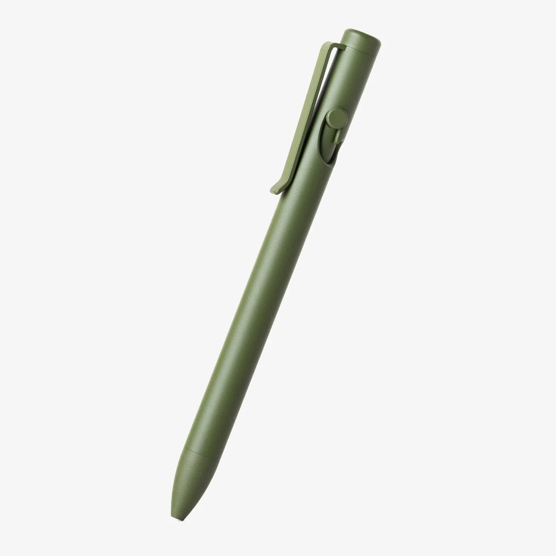 Tonal Bolt Action Pen Tactile Turn
