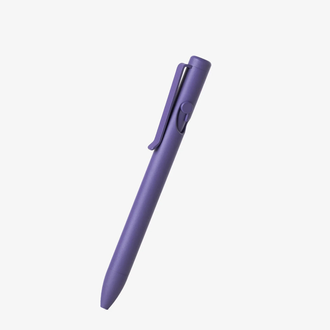 Tonal Bolt Action Pen Tactile Turn
