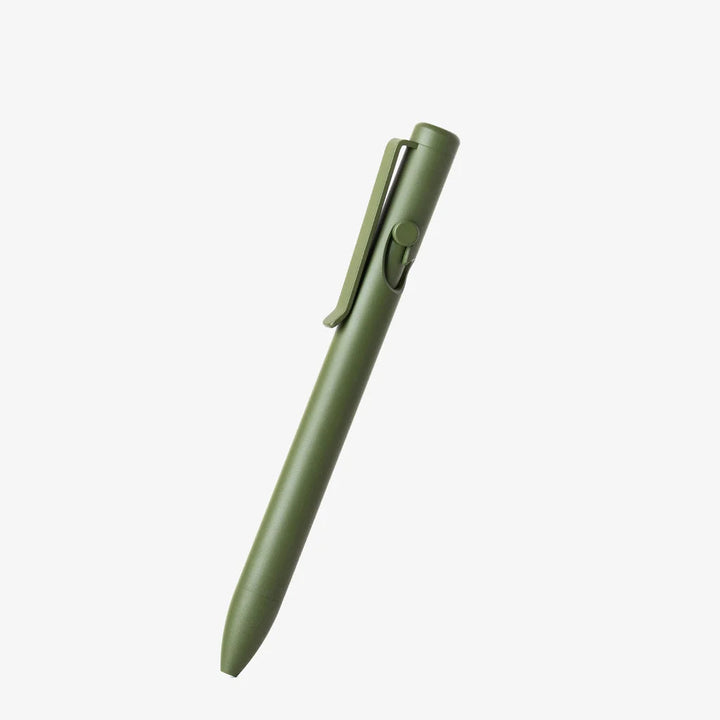 Tonal Bolt Action Pen Tactile Turn
