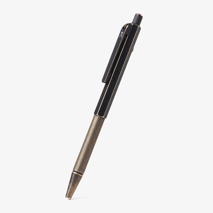 Ansø Side Click Pen Tactile Turn