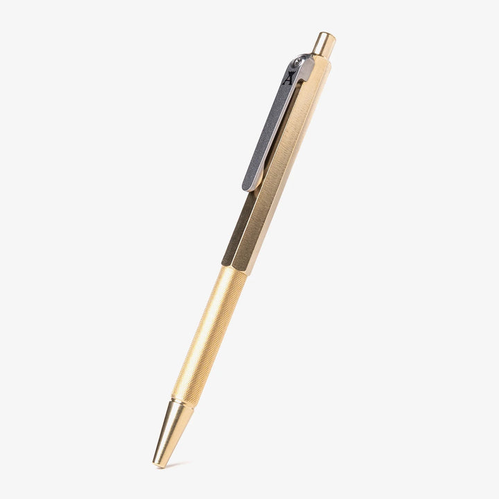 Ansø Side Click Pen Tactile Turn