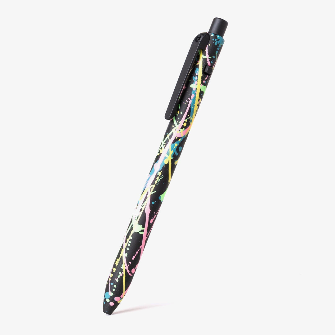 Arcade Pen Seasonal Release Tactile Turn