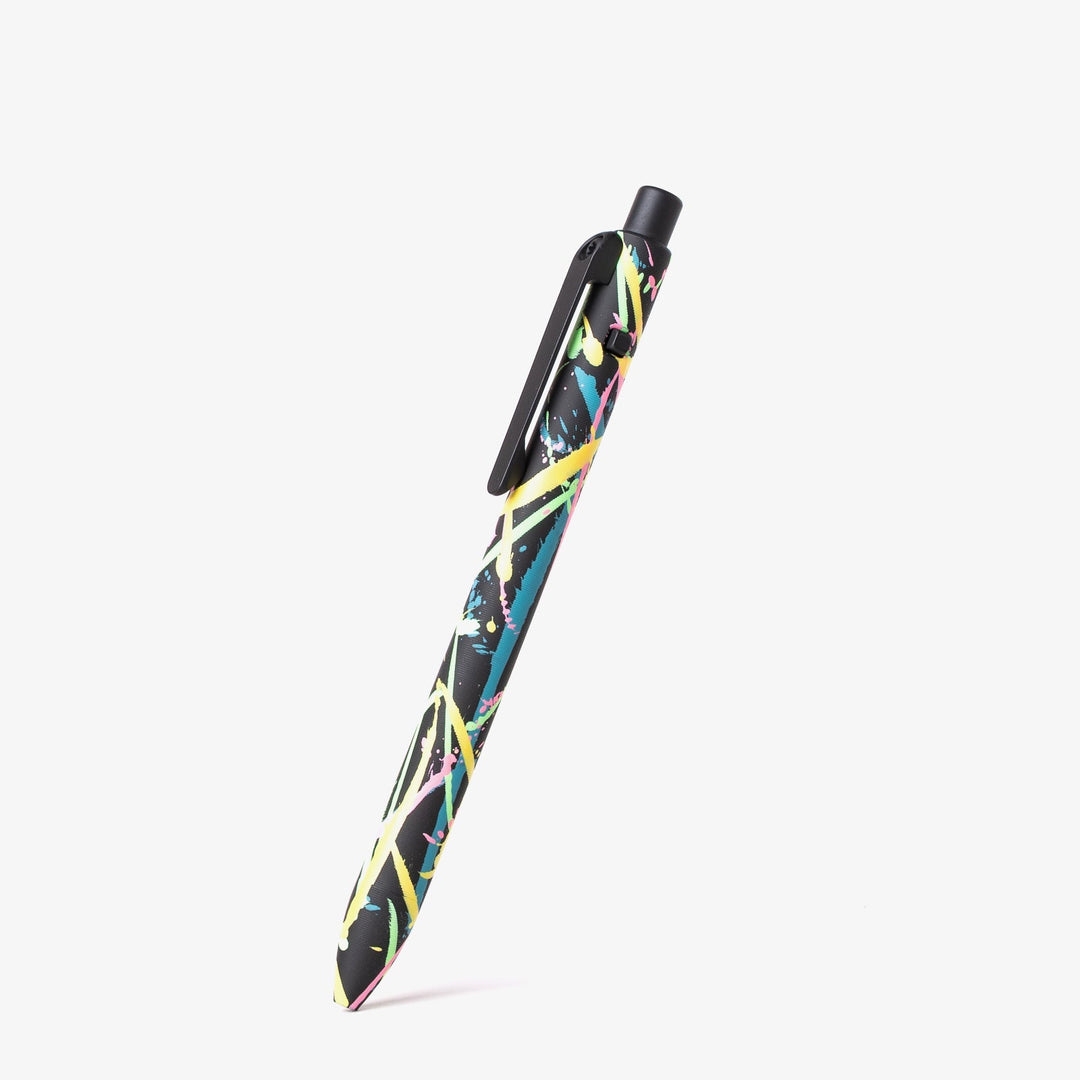 Arcade Pen Seasonal Release Tactile Turn