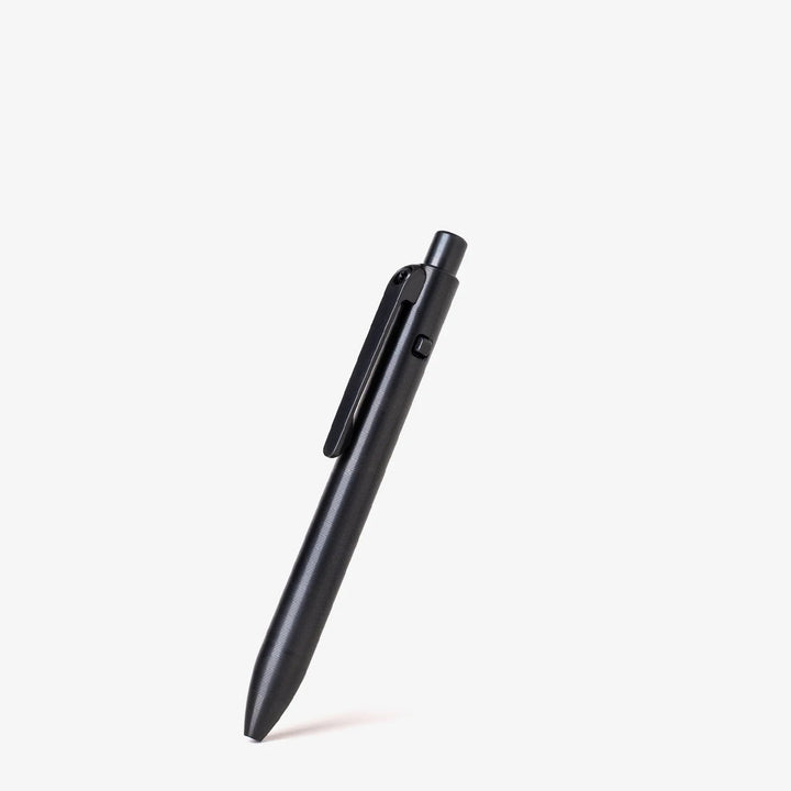 Side Click Pen Tactile Turn