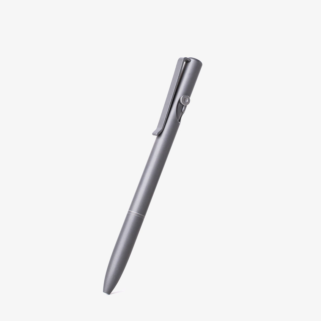 Smooth Operator Tactile Turn