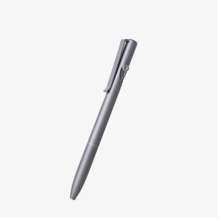 Smooth Operator Tactile Turn