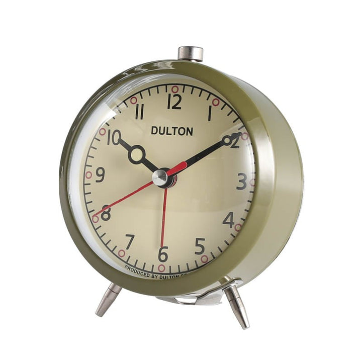 Alarm Clock DULTON