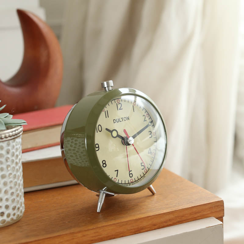 Alarm Clock DULTON