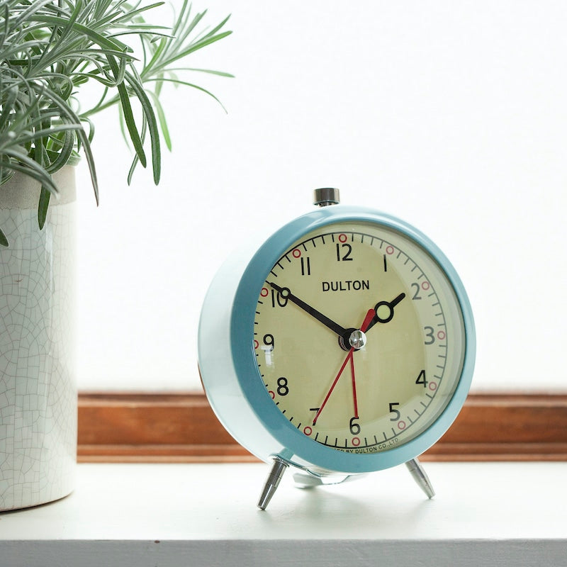 Alarm Clock DULTON
