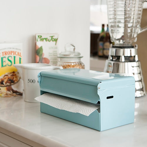 Tissue Dispenser / TWO-WAYS DULTON