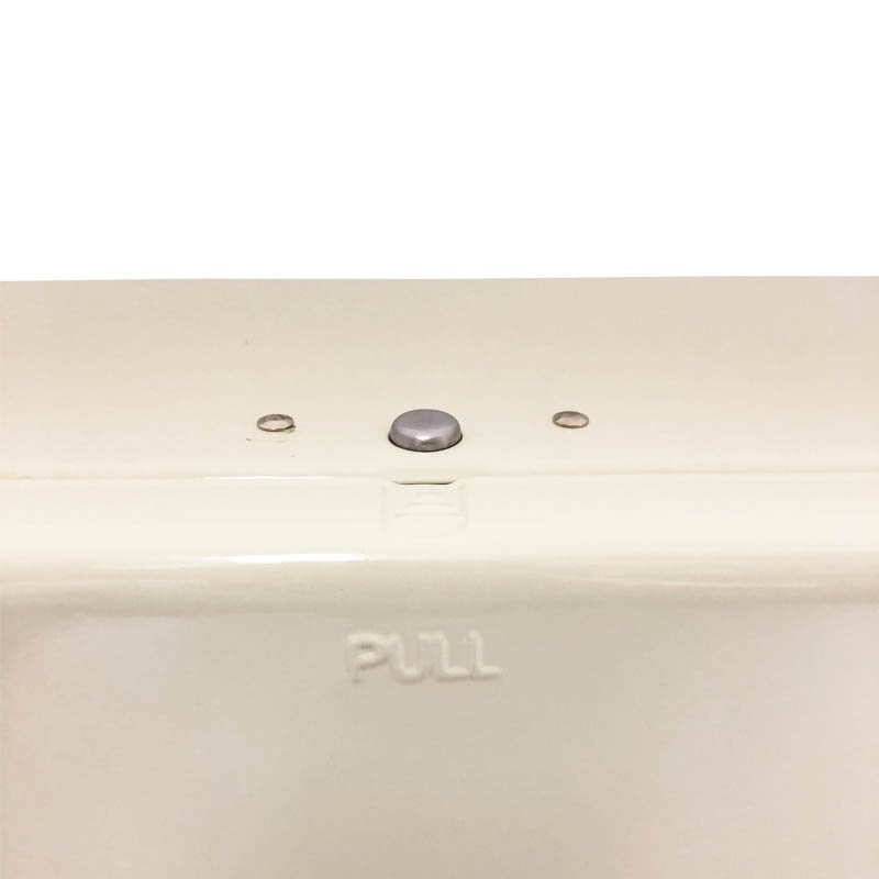 Tissue Dispenser / TWO-WAYS DULTON