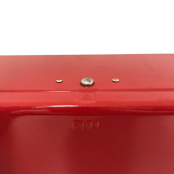 Tissue Dispenser / TWO-WAYS DULTON