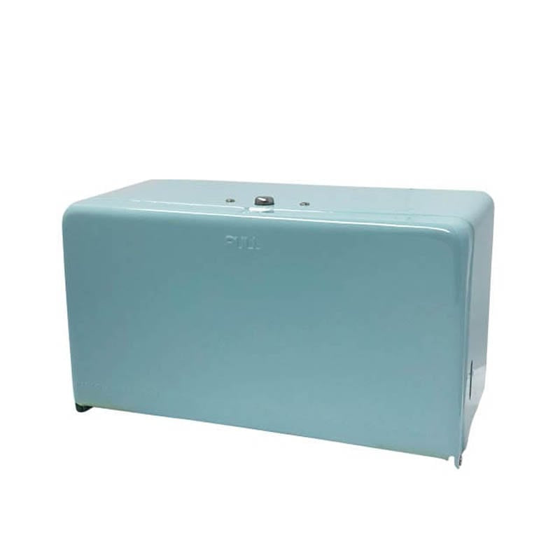 Tissue Dispenser / TWO-WAYS DULTON