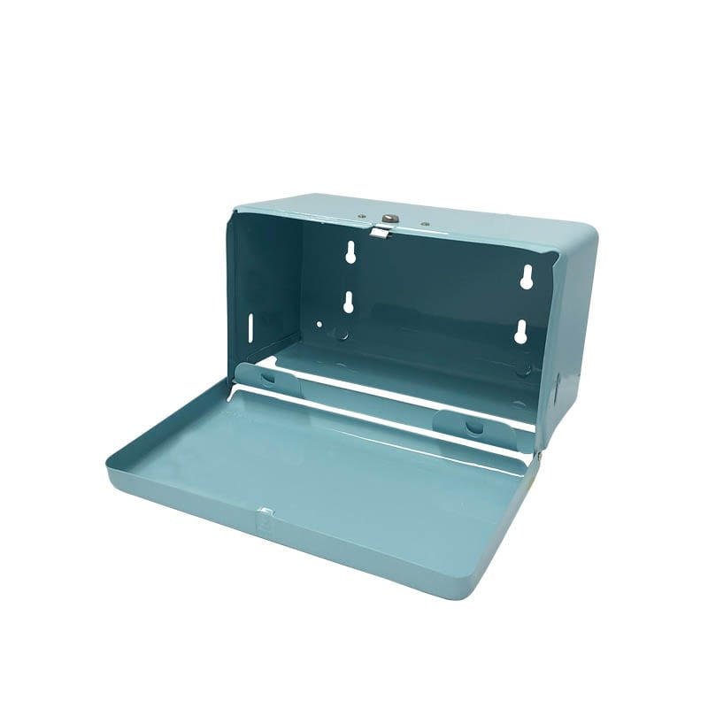 Tissue Dispenser / TWO-WAYS DULTON