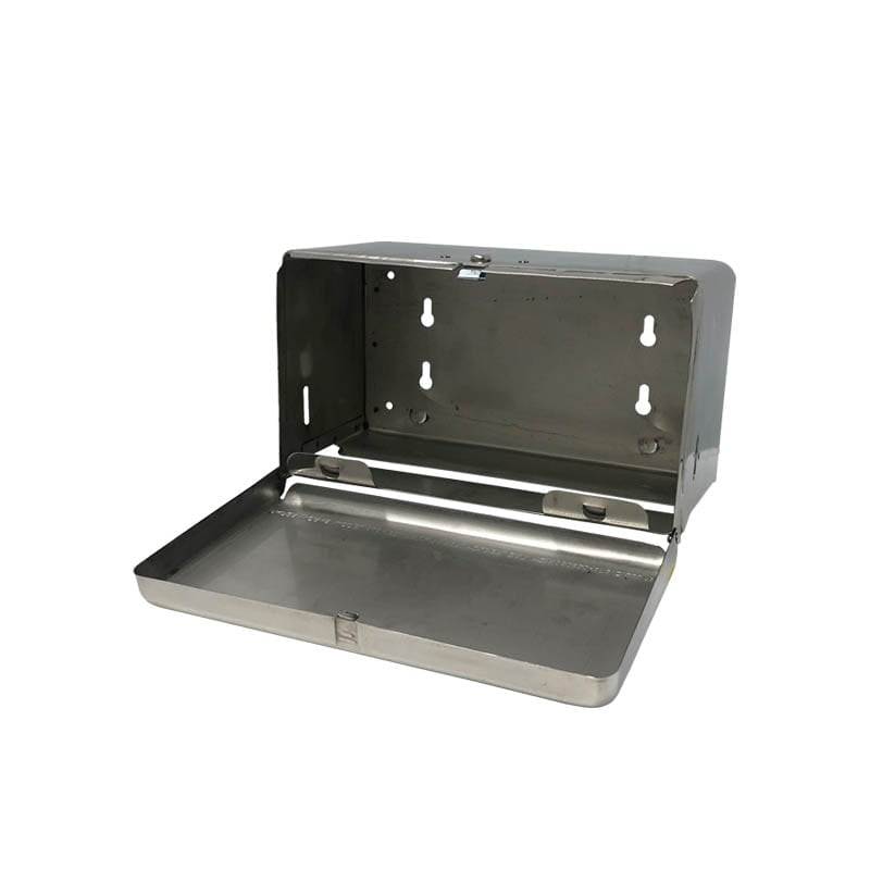 Tissue Dispenser / TWO-WAYS DULTON