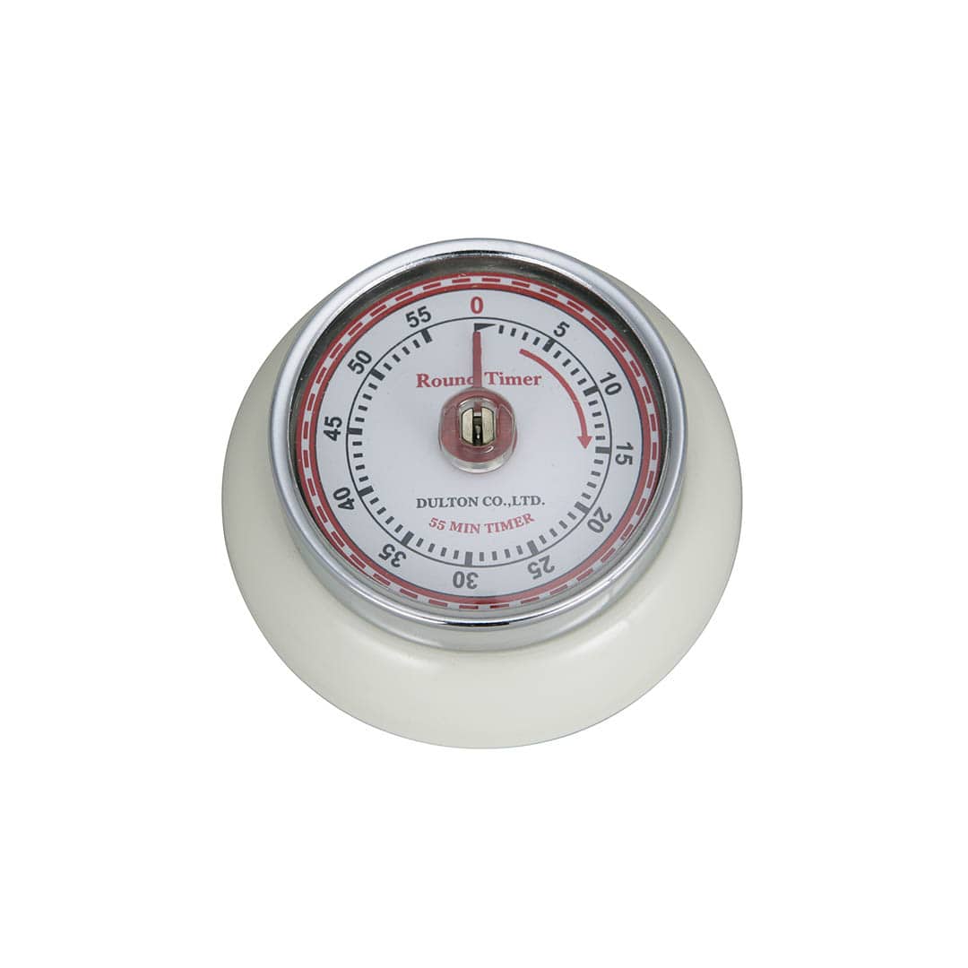 Kitchen Timer With Magnetic DULTON