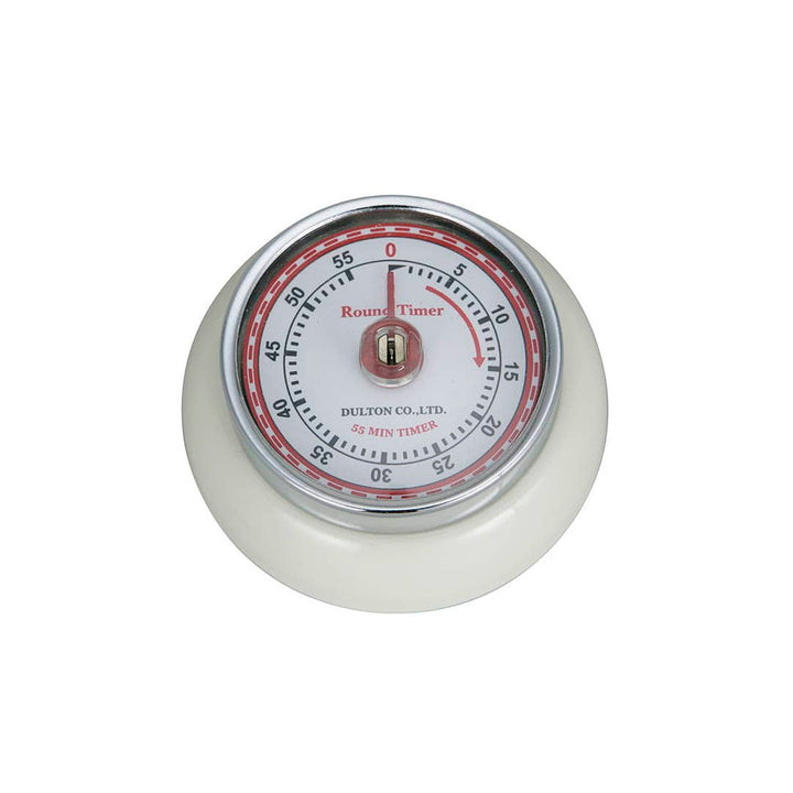 Kitchen Timer With Magnetic DULTON