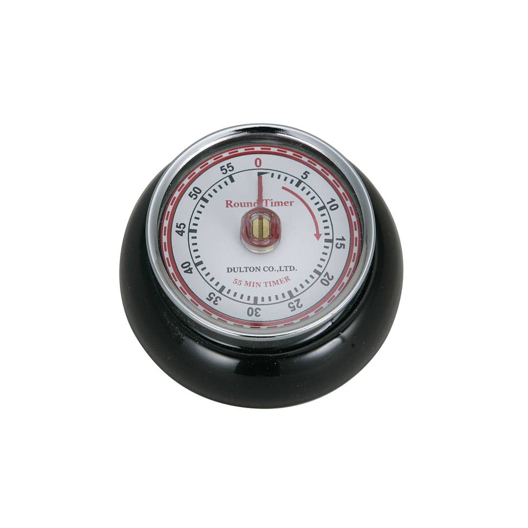 Kitchen Timer With Magnetic DULTON