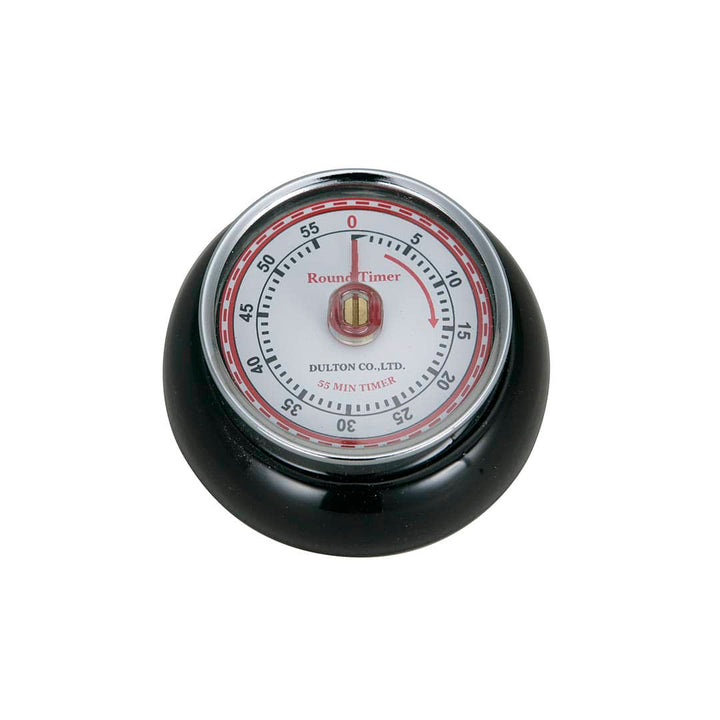 Kitchen Timer With Magnetic DULTON