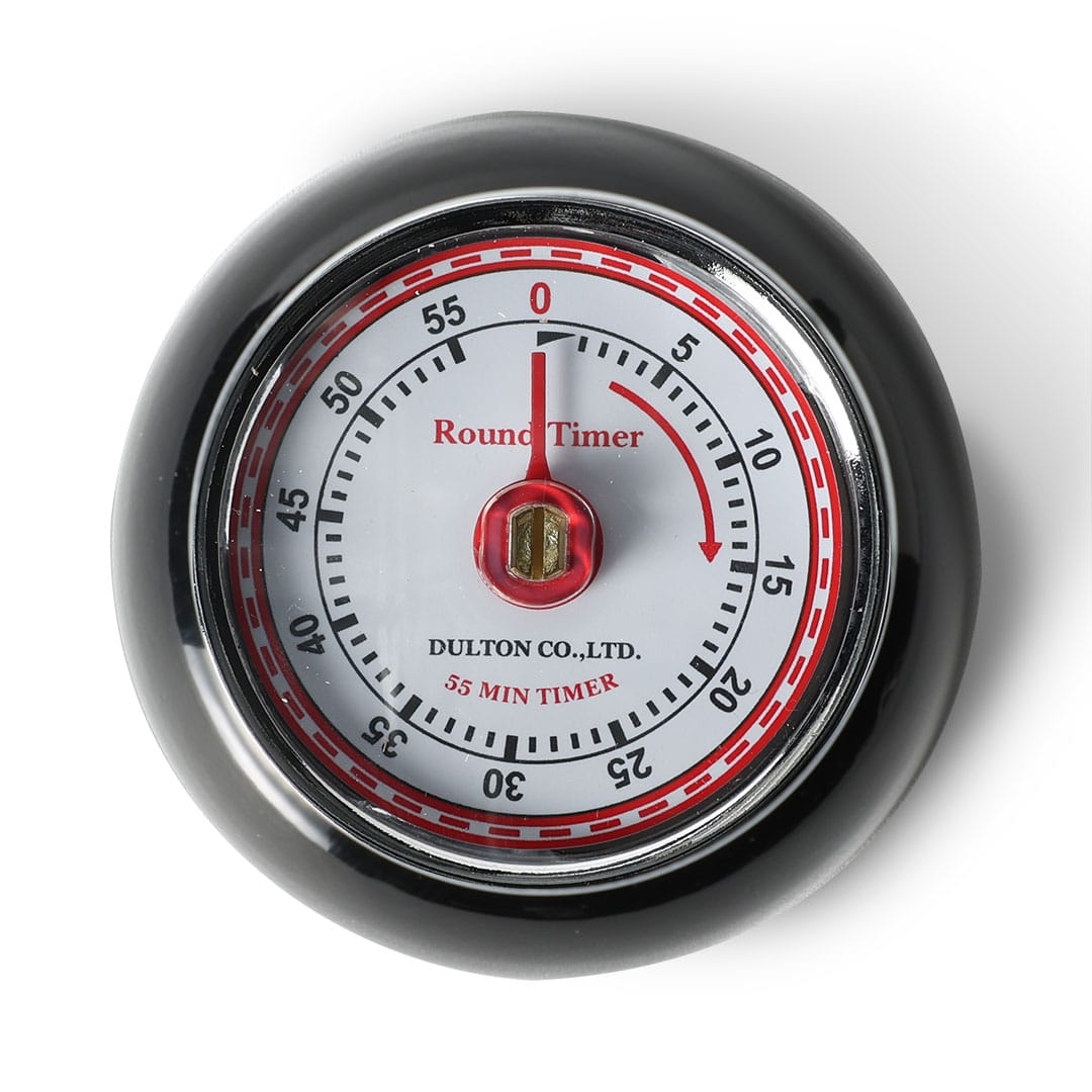 Kitchen Timer With Magnetic DULTON